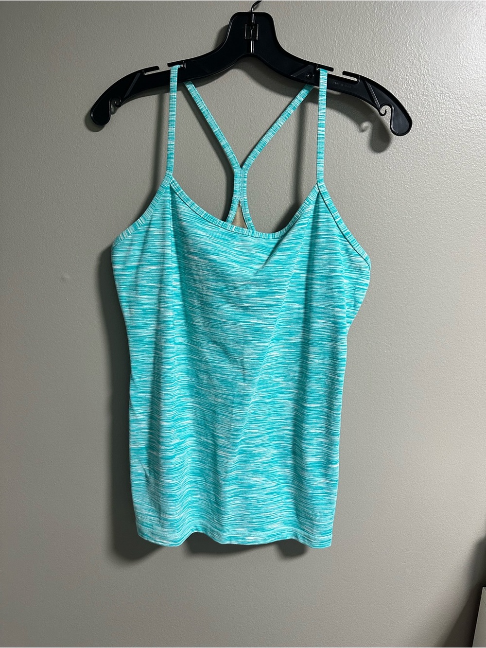 Lululemon Power Y Tank Size 12